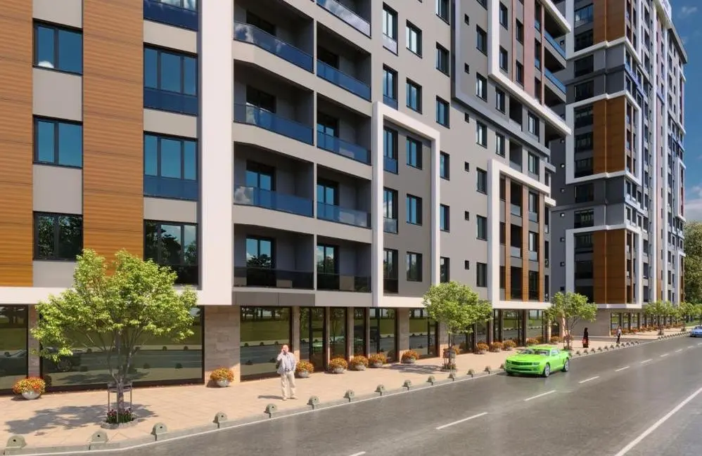 Properties in Kucukcekmece